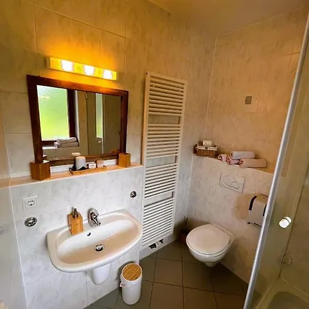Toni Huette Am Riesserkopf Hotell