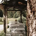 Hotel Toni Huette Am Riesserkopf Garmisch-Partenkirchen