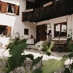 Toni Huette Am Riesserkopf Garmisch-Partenkirchen