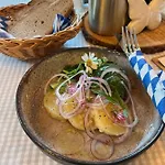 Toni Huette Am Riesserkopf Garmisch-Partenkirchen