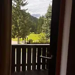 Toni Huette Am Riesserkopf Hotel