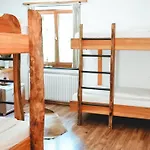 Toni Huette Am Riesserkopf Szálloda