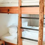 Toni Huette Am Riesserkopf Szálloda
