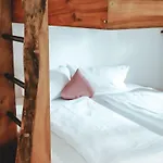 Szálloda Toni Huette Am Riesserkopf *