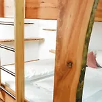 Szálloda Toni Huette Am Riesserkopf Garmisch-Partenkirchen