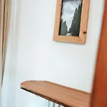 Toni Hütte Am Riesserkopf