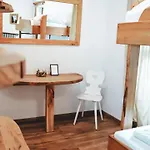 Toni Huette Am Riesserkopf Szálloda *