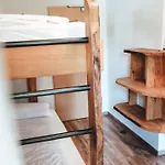 Toni Huette Am Riesserkopf Hotell Garmisch-Partenkirchen