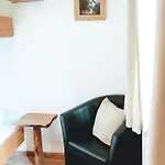 Szálloda Toni Huette Am Riesserkopf Garmisch-Partenkirchen