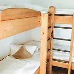 Toni Huette Am Riesserkopf Szálloda *