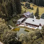 Toni Huette Am Riesserkopf Garmisch-Partenkirchen