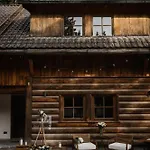 Hotel Toni Huette Am Riesserkopf