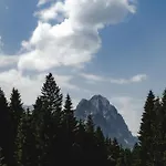 Toni Huette Am Riesserkopf Hotel Garmisch-Partenkirchen