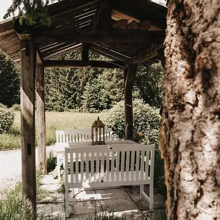 Hotel Toni Huette Am Riesserkopf Garmisch-Partenkirchen