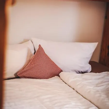 Hotell Toni Huette Am Riesserkopf Garmisch-Partenkirchen