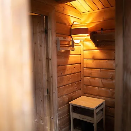 Toni Hütte Am Riesserkopf Hotel Garmisch-Partenkirchen
