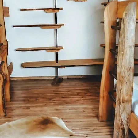 Toni Huette Am Riesserkopf Hotel Garmisch-Partenkirchen