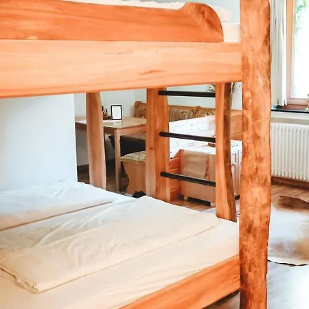 Hotel Toni Huette Am Riesserkopf Garmisch-Partenkirchen