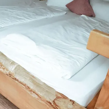 Toni Huette Am Riesserkopf Hotel Garmisch-Partenkirchen
