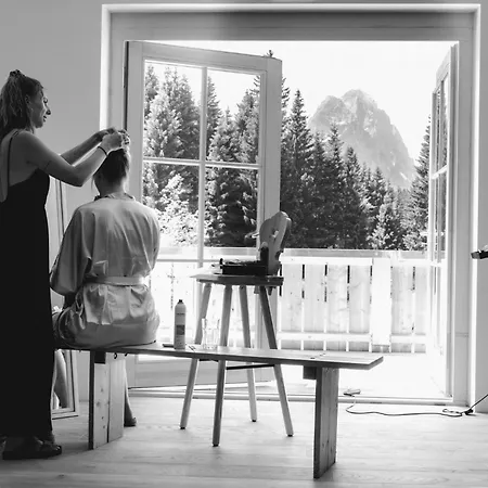 Toni Hütte Am Riesserkopf Garmisch-Partenkirchen