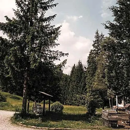 Toni Huette Am Riesserkopf Ξενοδοχείο
