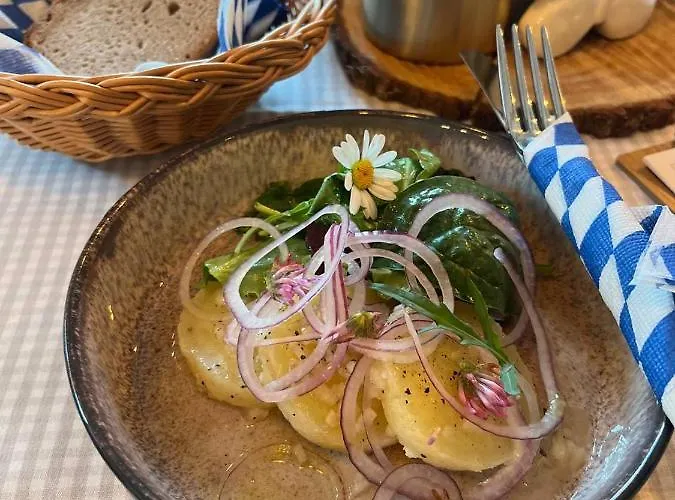Toni Huette Am Riesserkopf Garmisch-Partenkirchen