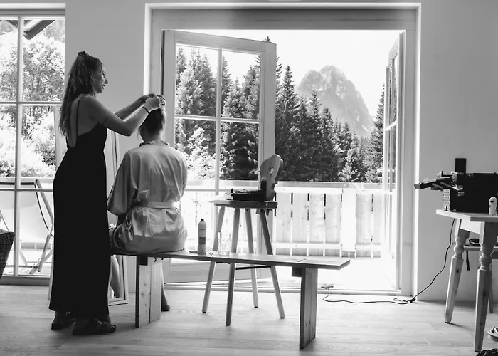 Toni Huette Am Riesserkopf Garmisch-Partenkirchen